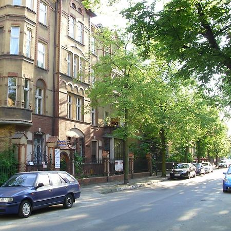 Apartment Irene Poznan Exterior photo