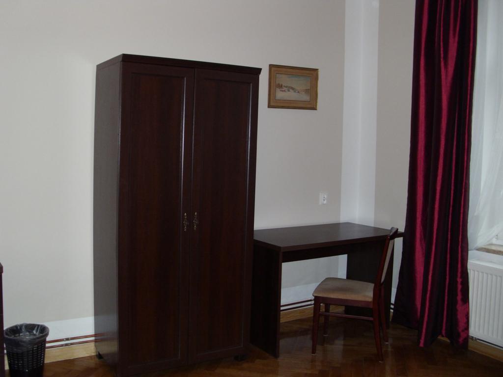 Apartment Irene Poznan Exterior photo