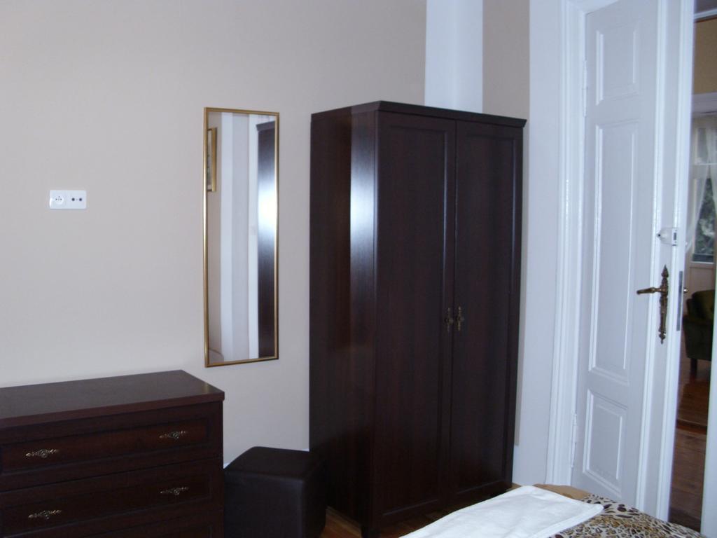 Apartment Irene Poznan Exterior photo